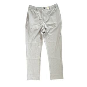 Chubbies Classic Gray Khakis